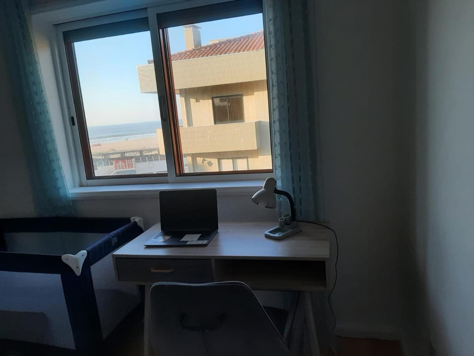 Sol E Mar Apartment Esmoriz Luaran gambar