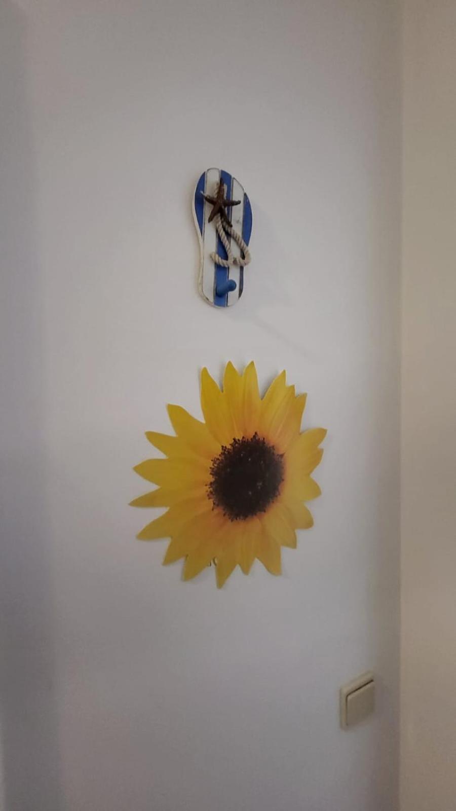Sol E Mar Apartment Esmoriz Luaran gambar