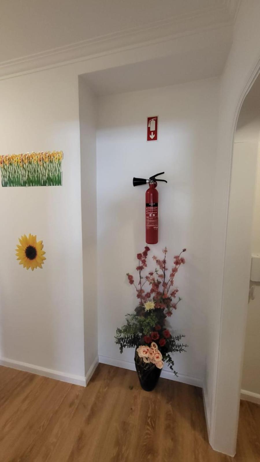 Sol E Mar Apartment Esmoriz Luaran gambar