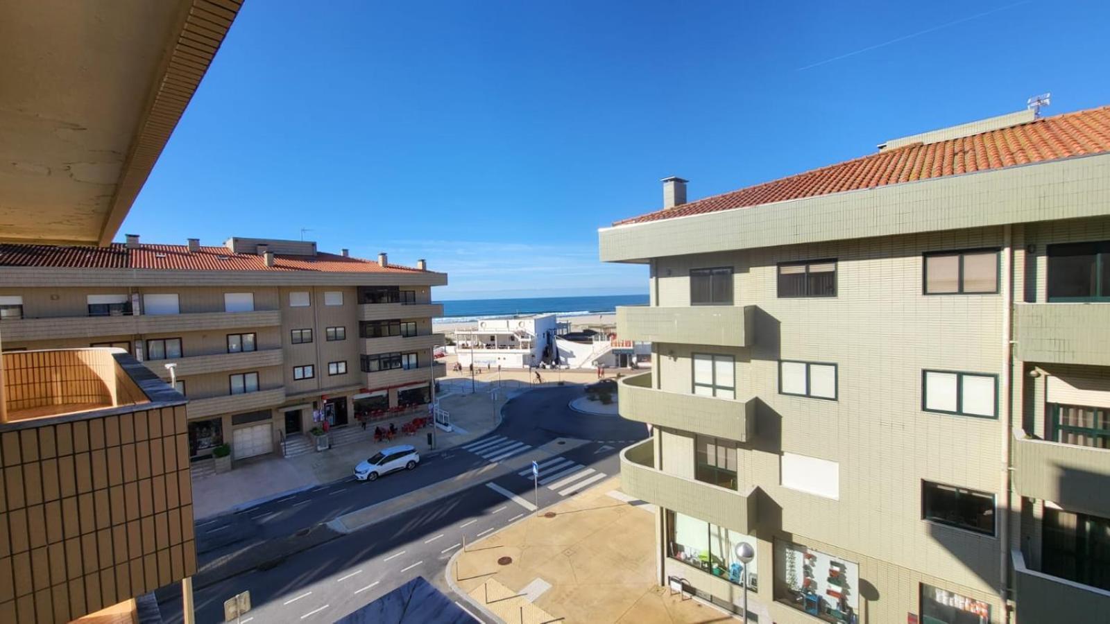 Sol E Mar Apartment Esmoriz Luaran gambar