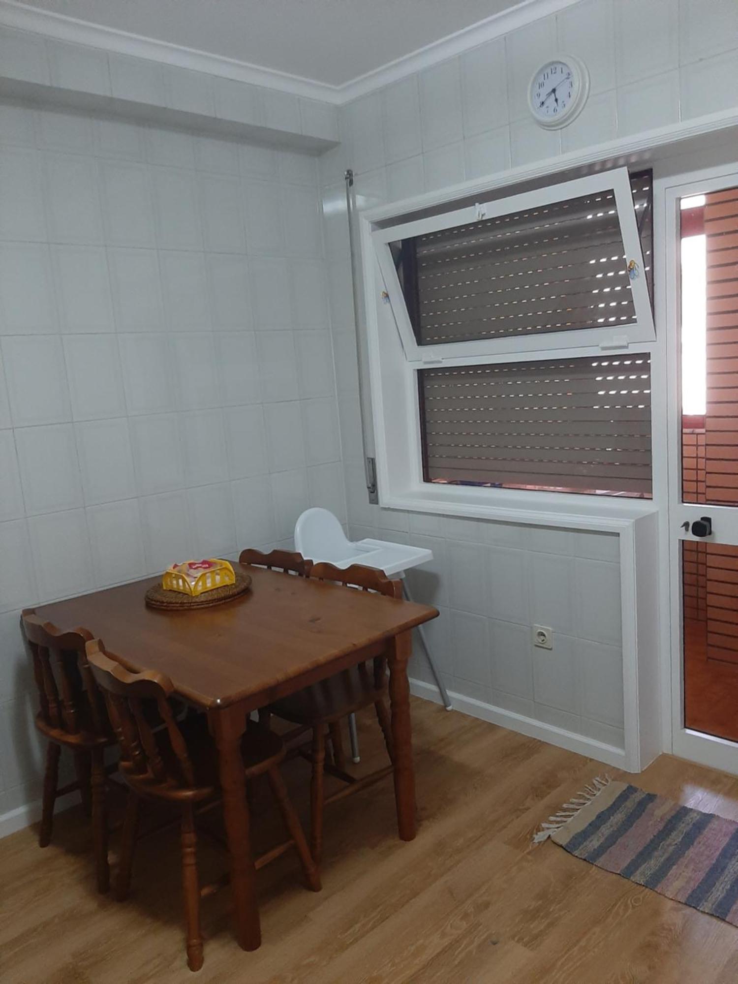 Sol E Mar Apartment Esmoriz Luaran gambar